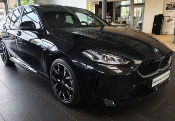 BMW 120 4.531 km 29.990 &euro; Langenfeld 40764