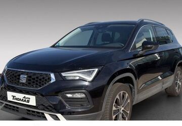 Seat Ateca 31.587 km 24.980 &euro; Bonn 53227