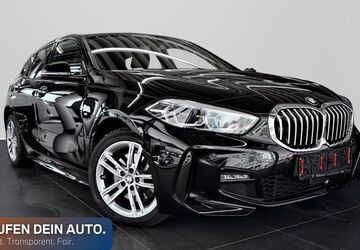 BMW 118 28.077 km 24.990 &euro; Sankt Augustin 53757