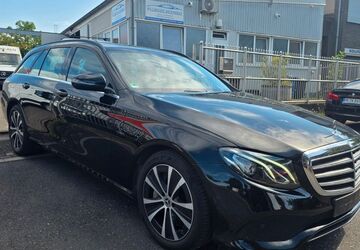 Mercedes-Benz E 300 159.900 km 16.995 &euro; HILDEN 40724