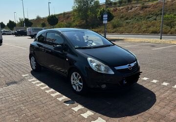 Opel Corsa 170.000 km 3.200 &euro; Köln 51103