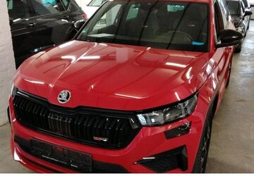Skoda Kodiaq 77.916 km 34.280 &euro; Hilden 40721