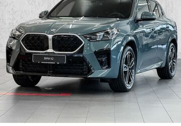 BMW X2 1.800 km 48.100 &euro; Köln 51063