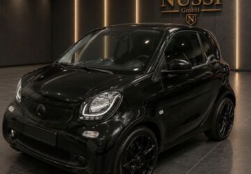 Smart ForTwo 133.000 km 9.900 &euro; Köln 51063