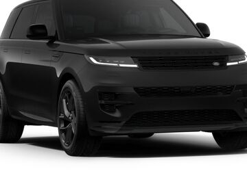 Land Rover Range Rover Sport 8.300 km 109.990 &euro; Köln 51149