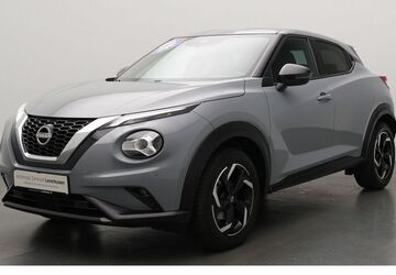 Nissan Juke 45.058 km 14.680 &euro; Leverkusen 51379