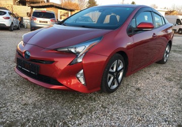 Toyota Prius 108.000 km 14.599 &euro; Bonn 53227