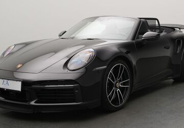 Porsche 911 Urmodell 28.200 km 215.000 &euro; Leverkusen 51373
