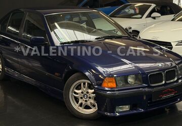 BMW 328 108.212 km 17.999 &euro; Radevormwald 42477