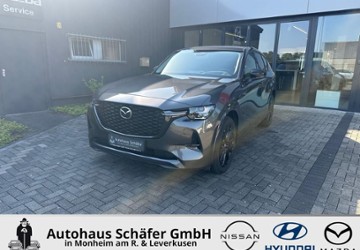 Mazda CX-60 76.701 km 35.485 &euro; Monheim 40789