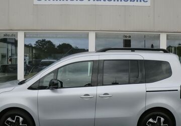 Nissan Townstar 98.573 km 14.400 &euro; Leverkusen 51377