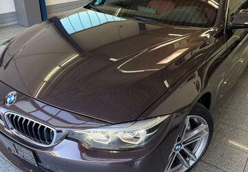 BMW 440 144.854 km 29.999 &euro; Köln 50829