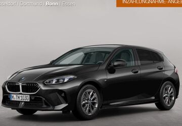 BMW 120 15.192 km 30.999 &euro; Bonn 53119