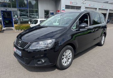 Seat Alhambra 148.818 km 19.999 &euro; Wipperfürth 51688