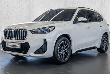 BMW X1 10.902 km 36.995 &euro; Köln-West 50858
