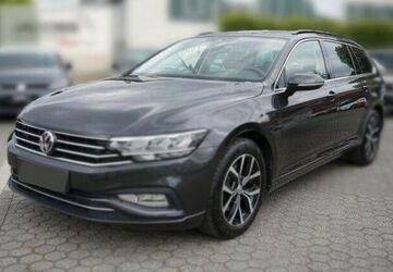 VW Passat 126.000 km 15.950 &euro; Bonn 53227