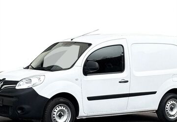 Renault Kangoo 30.700 km 8.900 &euro; Solingen/NRW 42655