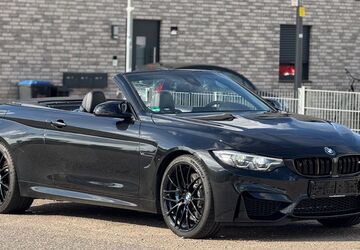 BMW M4 53.800 km 44.990 &euro; Köln 50997