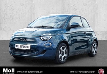 Fiat 500e 13.378 km 15.890 &euro; Köln 50825