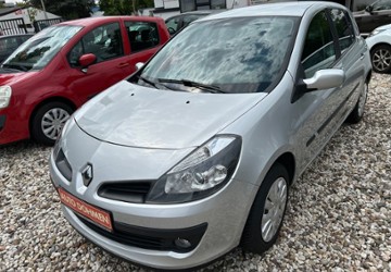 Renault Clio 125.400 km 3.950 &euro; Hürth 50354
