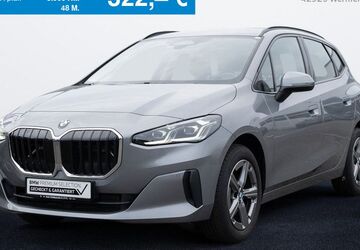 BMW 220 Active Tourer 7.018 km 26.690 &euro; Wermelskirchen 42929