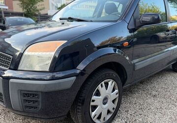 Ford Fusion 270.000 km 1.000 &euro; Köln 50674