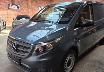 Mercedes-Benz Vito 137.351 km 10.980 &euro; Hilden 40721