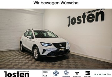 Seat Arona 47.990 km 15.750 &euro; Monheim 40789