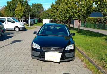 Ford Focus 248.000 km 1.790 &euro; Köln 50823