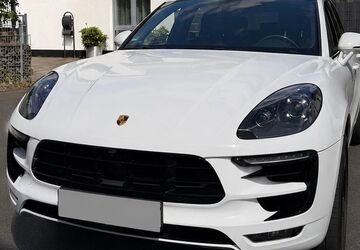 Porsche Macan 115.000 km 46.999 &euro; Bergisch Gladbach 51469
