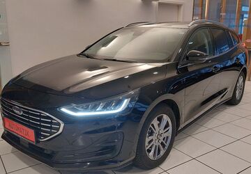Ford Focus 69.875 km 15.875 &euro; Köln 51149