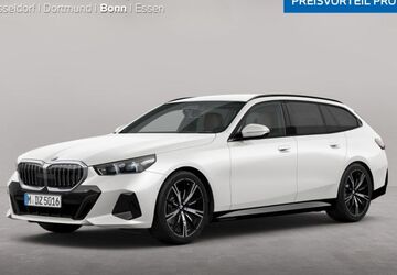 BMW 520 25.060 km 52.999 &euro; Bonn 53119