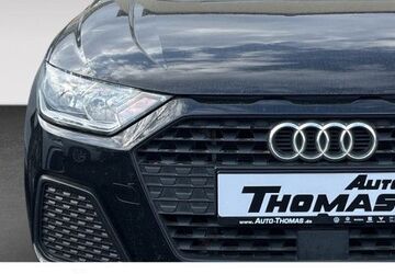 Audi A1 47.197 km 13.980 &euro; Hennef 53773