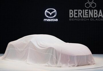 Mazda CX-30 57.850 km 22.373 &euro; Bergisch Gladbach 51465