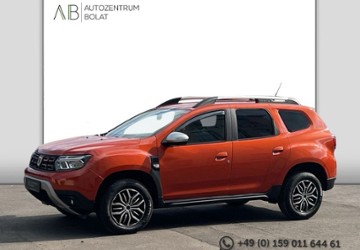 Dacia Duster 33.851 km 14.900 &euro; Solingen/NRW 42655