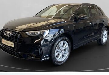 Audi Q3 89.150 km 25.520 &euro; Köln 50823