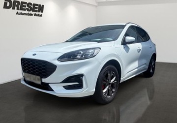Ford Kuga 34.343 km 24.990 &euro; Bonn 53119