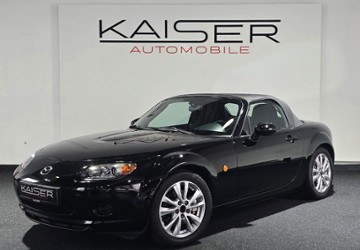Mazda MX-5 102.000 km 9.890 &euro; Remscheid 42859