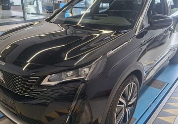 Peugeot 3008 21.363 km 21.980 &euro; Köln 50933