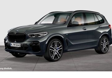 BMW X5 17.460 km 67.900 &euro; Solingen 42719