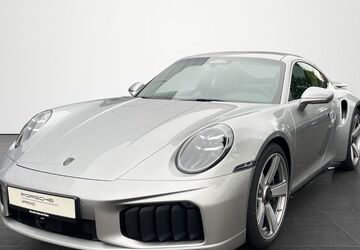 Porsche 992 1.850 km 282.911 &euro; Bonn 53119