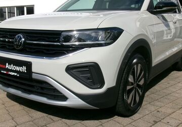 VW T-Cross 4.700 km 23.475 &euro; Sankt Augustin 53757