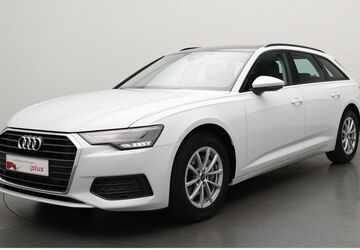 Audi A6 53.991 km 32.480 &euro; Leverkusen 51373