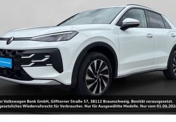 VW T-Roc 14.845 km 33.490 &euro; Köln 50968