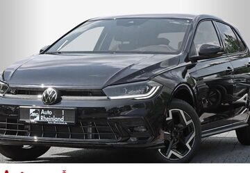 VW Polo 9.990 km 25.447 &euro; Bonn 53175