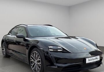 Porsche Taycan 96.950 km 53.950 &euro; Köln 50674