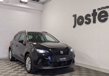 Seat Arona 31.871 km 17.880 &euro; Monheim 40789