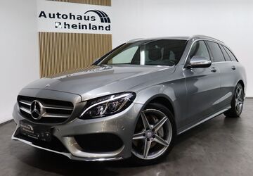Mercedes-Benz C 250 133.210 km 19.750 &euro; Köln 51107