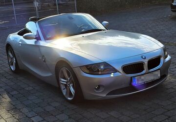 BMW Z4 99.800 km 12.000 &euro; Pulheim 50259