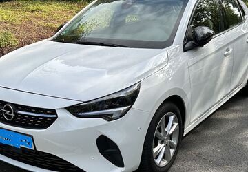 Opel Corsa 31.000 km 14.990 &euro; Erkrath Hochdahl 40699